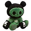 DC Heroes Skelanimals Green Lantern Chungkee Deluxe Plush
